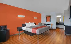 Motel 6-Cutler Bay, Fl